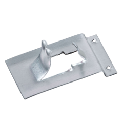 1/4" X 5/8" NARROW OFFSET BARB